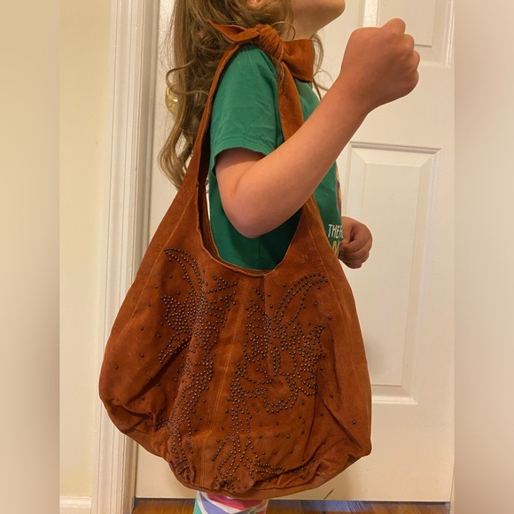 ⭐️HP⭐️Shopbop Handbag - Picture 5 of 7